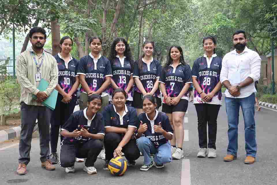 CPJ College Sports photo 8